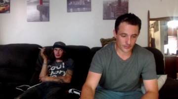 Realcanadiancowboy  25-07-2021 video DIDN